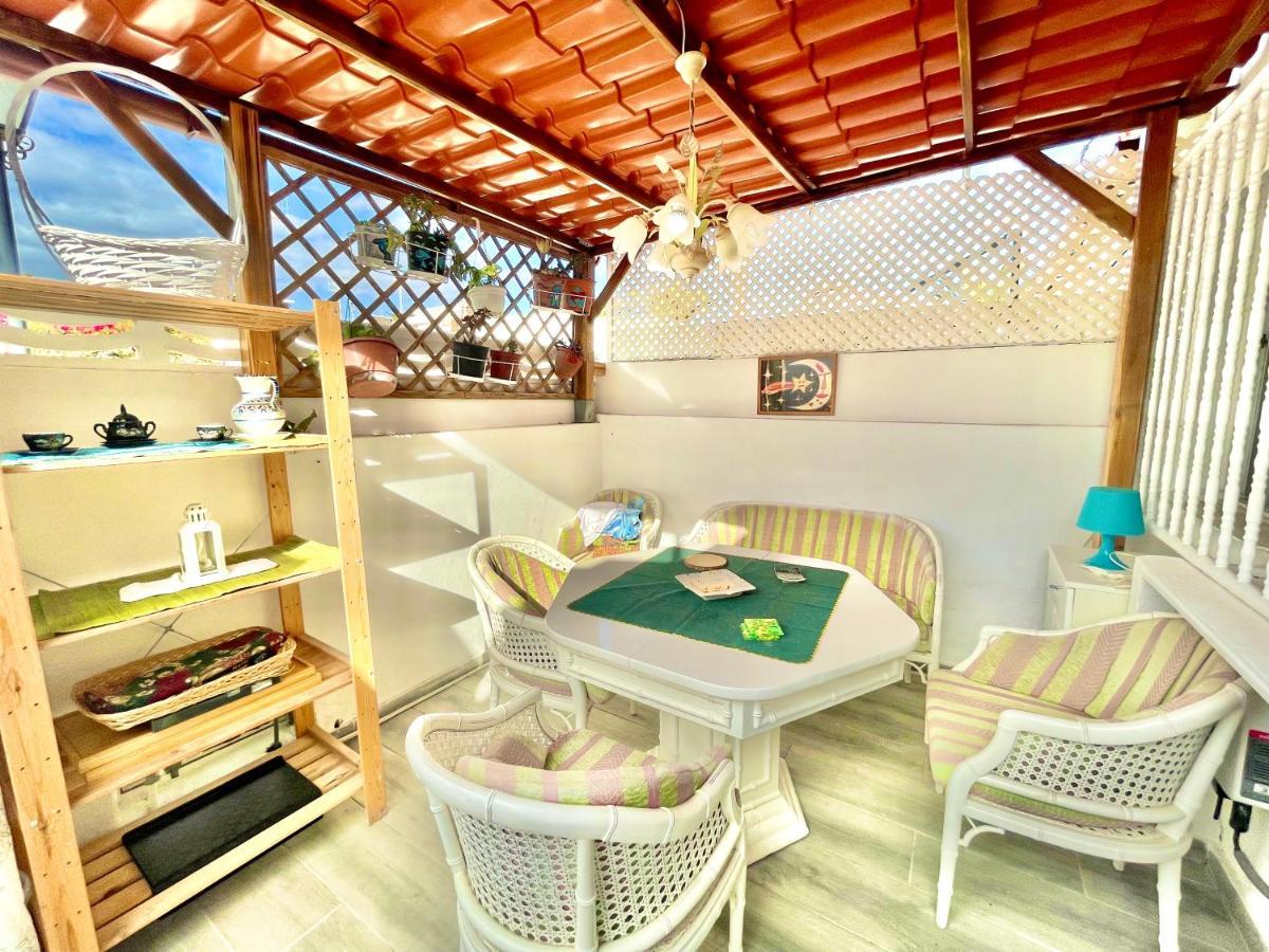 Cozy Bungalow コスタ・デル・シレンチオ エクステリア 写真